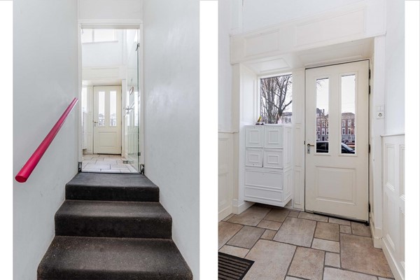 Medium property photo - Mauritsweg 42A, 3012 JV Rotterdam